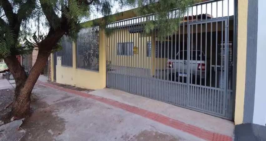 Casa com 4 quartos à venda na Rua Alinor Elias, Giovani Lunardelli, Londrina