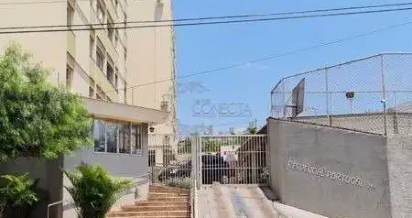 Apartamento com 3 quartos à venda na Rua Tocantins, São Cristóvão, Londrina