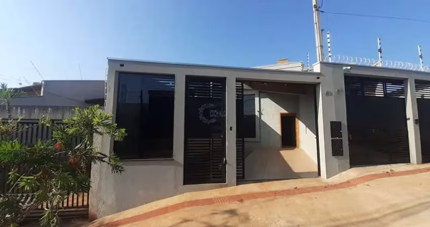 Casa com 3 quartos à venda na Rua Luiz de França Costa Filho, Loteamento Chamonix, Londrina