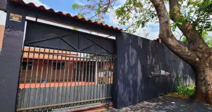 Casa com 3 quartos à venda na Rua Soldado Engrácio Francisco de Andrade, Jardim do Leste, Londrina