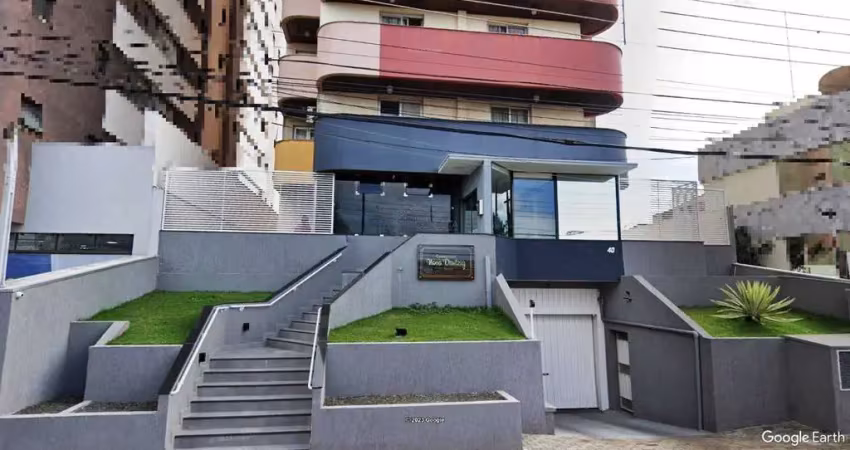 Apartamento com 5 quartos à venda na Rua Espanha, Nova Dantzig, Cambé