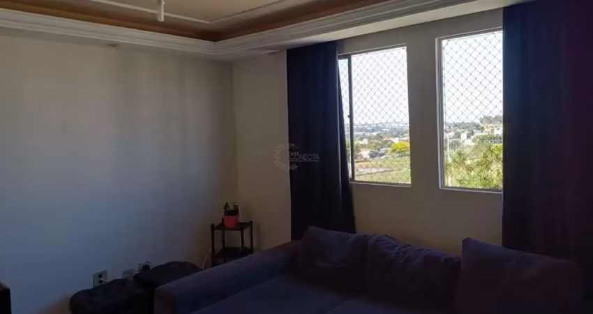 Apartamento com 3 quartos à venda na Rua Mário Oncken, Jardim das Américas, Londrina