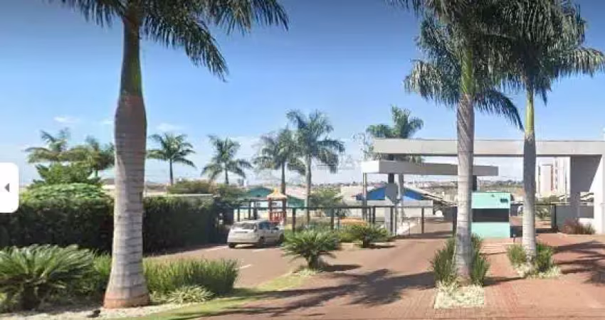Casa em condomínio fechado com 2 quartos à venda na Rua André Kemmer, Parigot de Souza, Londrina