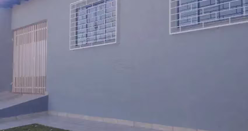 Casa com 3 quartos à venda na Rua Camille Flammarion, Califórnia, Londrina