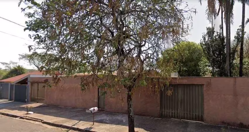 Casa com 3 quartos à venda na Rua Argentina, Vila Larsen 1, Londrina