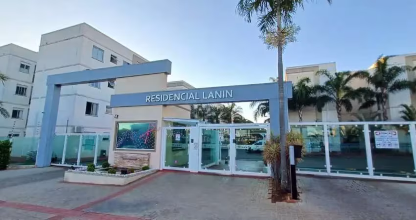 Apartamento com 2 quartos à venda na Avenida Pedro Viriato Parigot de Souza, Chácara Manella, Cambé