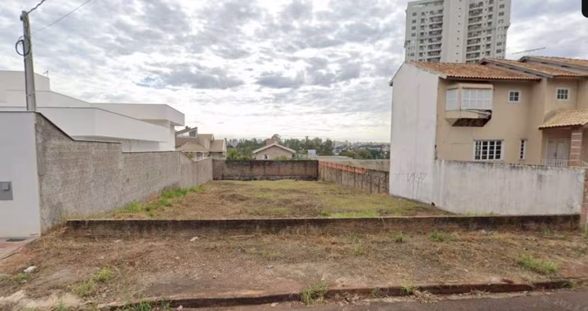 Terreno à venda na Rua Nelson Eggas, Parque Residencial Alcântara, Londrina