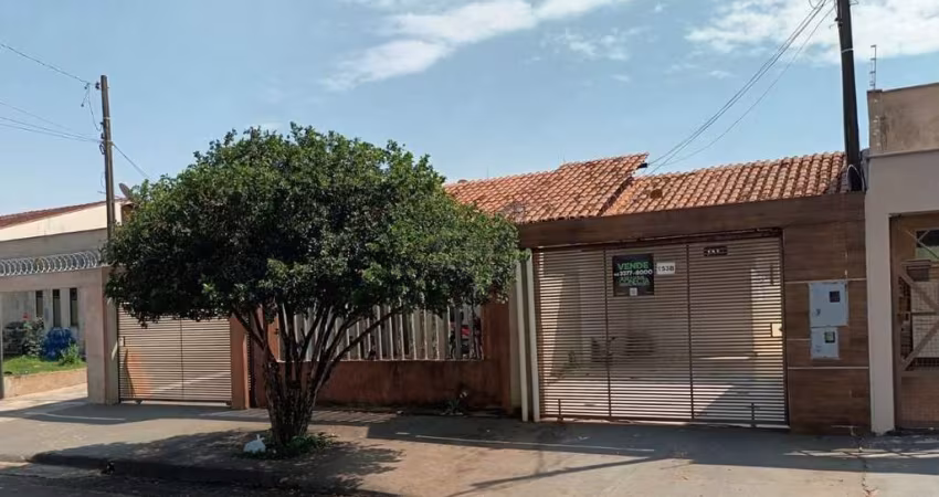 Casa com 5 quartos à venda na Rua Inocência Antunes das Neves, Jardim Pacaembu, Londrina