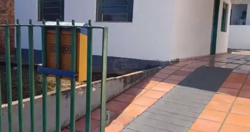 Casa com 2 quartos à venda na Rua Asa Norte, Jardim Alvorada, Cambé