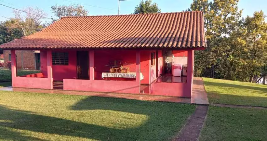 Chácara / sítio com 2 quartos à venda na Gleba Ribeirão Três Bocas, Londrina 