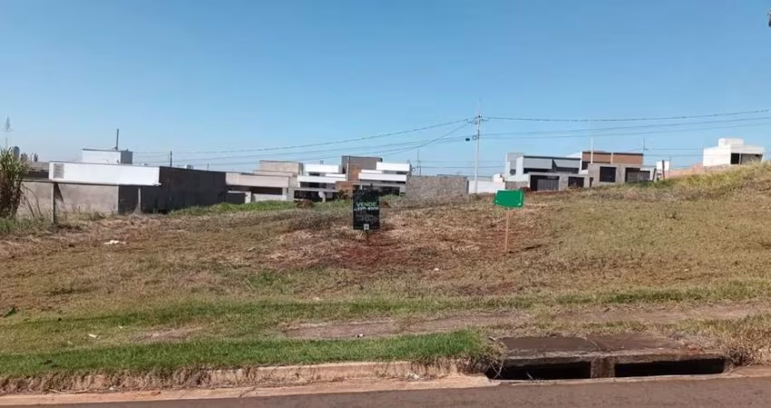 Terreno à venda no Jardim Olímpico, Londrina 