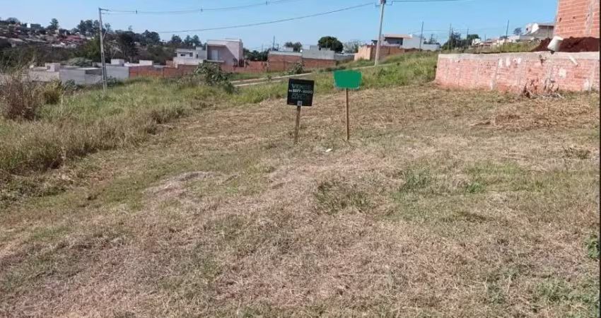 Terreno à venda na Rua Aparecida Mucilo Mecunhe, Gleba Esperança, Londrina