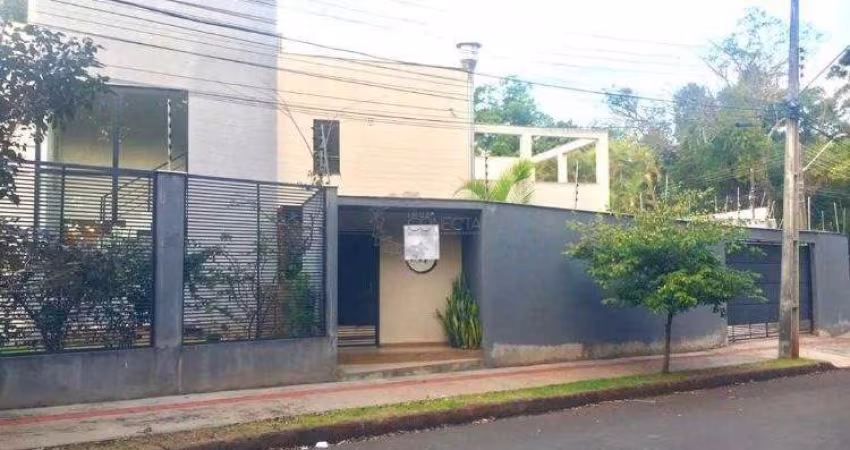 Casa com 3 quartos à venda na Rua Ângelo Flumignan, Cambezinho, Londrina