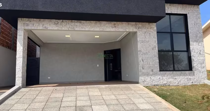 Casa em condomínio fechado com 3 quartos à venda na Rua João Pires, Parque Tauá, Londrina