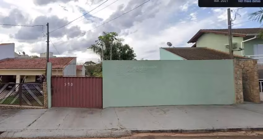 Terreno à venda na Rua Dom Pedro II, Jardim Presidente, Londrina