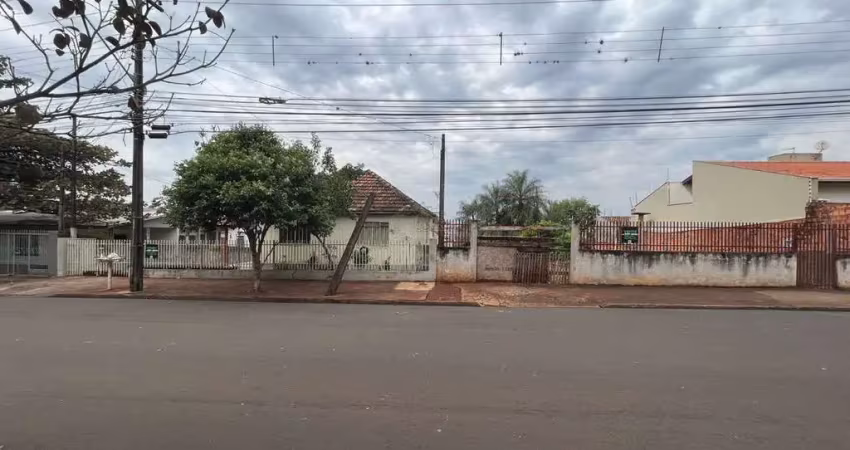 Terreno à venda na Rua Dinamarca, Centro, Cambé
