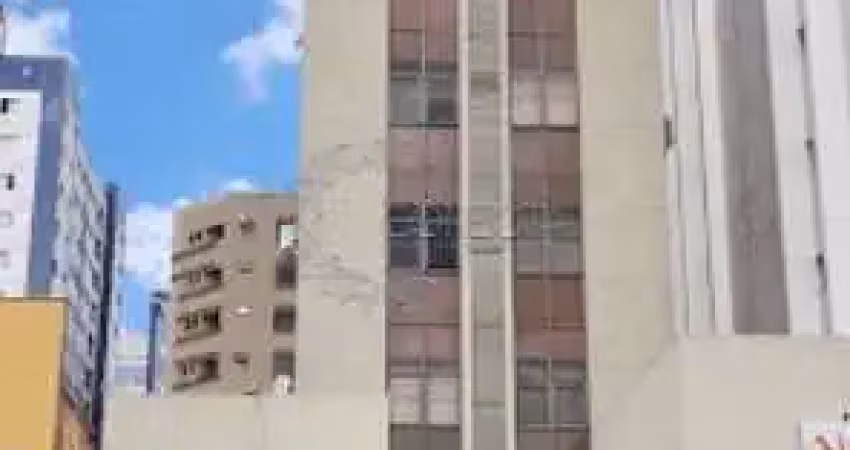Sala comercial à venda na Rua Professor João Cândido, Centro, Londrina