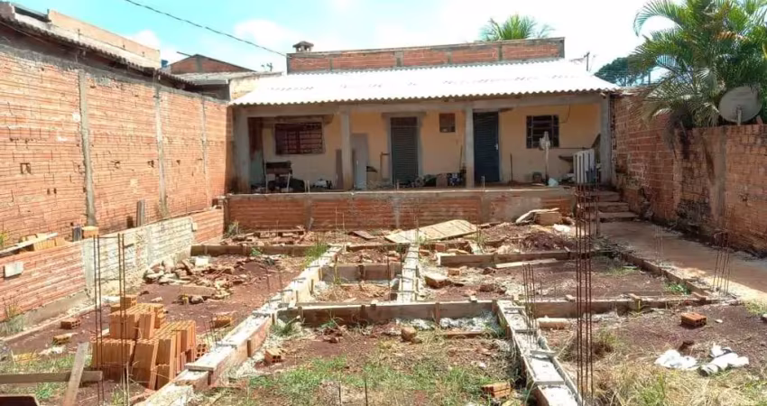 Terreno à venda na Rua Nisa Maria Lopes do Carmo, Jardim Maria Celina, Londrina