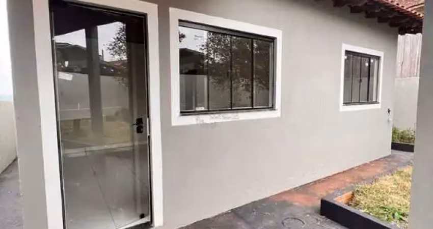 Casa com 2 quartos à venda em Paiquerê, Londrina 