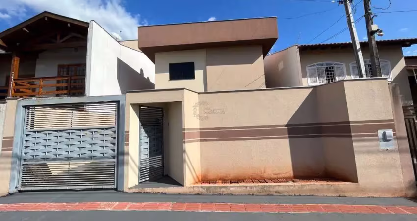 Casa com 3 quartos à venda na Rua Professora Delvina Borges, Universitário, Londrina