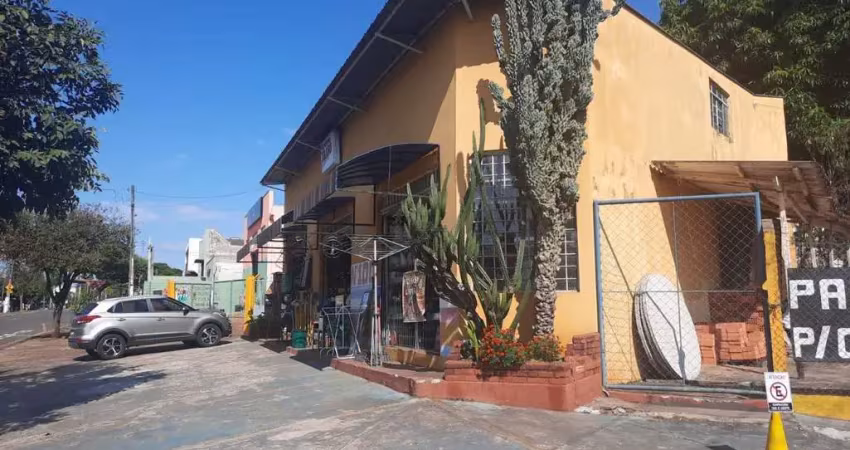 Terreno comercial à venda na Avenida Europa, Jardim Piza, Londrina