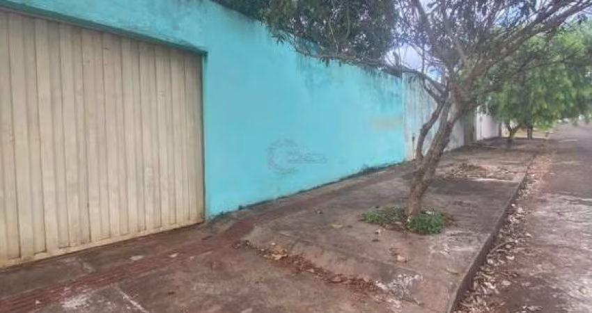 Casa com 2 quartos à venda na Rua Kazuo Nishiyama, Portal de Versalhes 1, Londrina