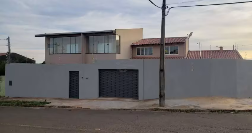 Casa com 4 quartos à venda na Rua Izidio Frederico Brito, Jardim Itapoá, Londrina