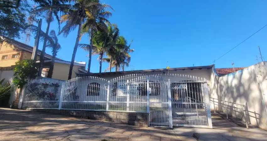 Casa comercial à venda na Avenida Presidente Castelo Branco, Jardim Presidente, Londrina