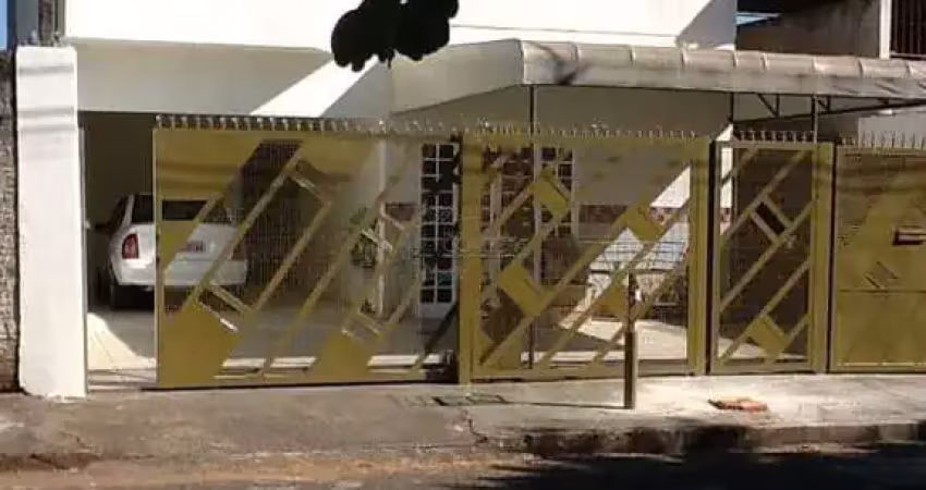 Casa com 6 quartos à venda na Rua Caetés, Vila Matarazzo, Londrina