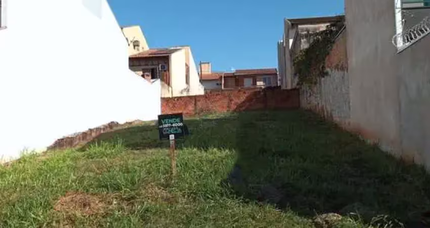 Terreno à venda na Rua Milton Gavetti, Universitário, Londrina