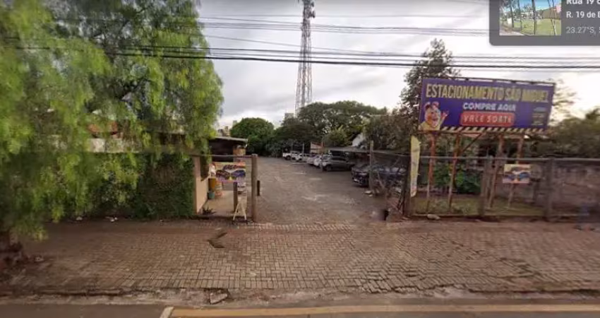 Terreno comercial à venda no Centro, Ibiporã 