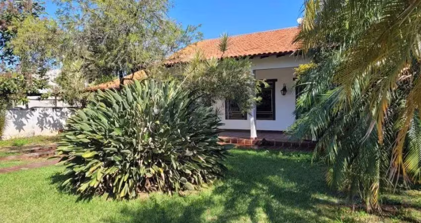 Casa com 4 quartos à venda no Centro, Ibiporã 