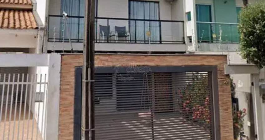 Casa com 3 quartos à venda na Rua Joaquim Antônio dos Santos, Jardim Tarumã, Londrina