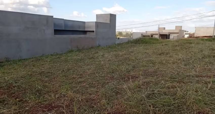 Terreno à venda na Rua Aparecida Mucilo Mecunhe, Gleba Esperança, Londrina