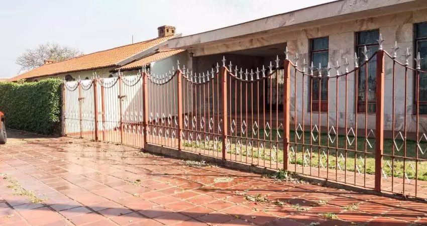 Casa com 3 quartos à venda na Rua José de Alencar, Jardim Shangri la, Londrina