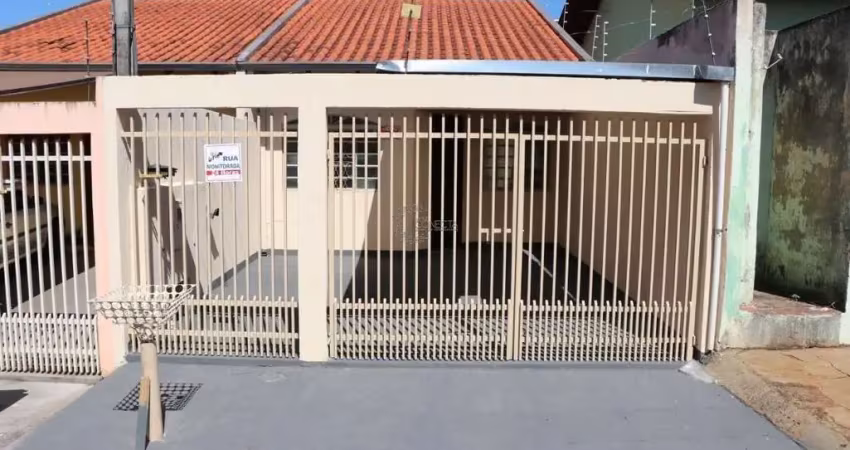 Casa com 3 quartos à venda na Rua Salin Tetting Araman, Ouro Verde, Londrina