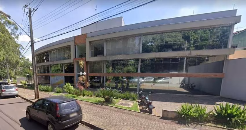 Sala comercial à venda na Rua Wenceslau Braz, Hedy, Londrina