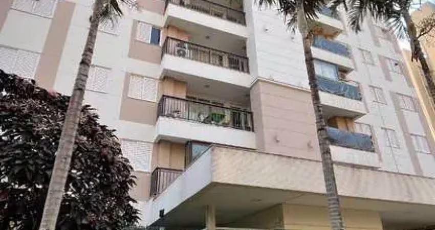 Apartamento com 3 quartos à venda na Rua Professor Samuel Moura, Judith, Londrina