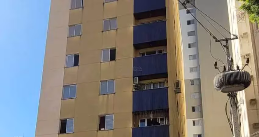 Apartamento com 3 quartos à venda na Rua Santos, Centro, Londrina