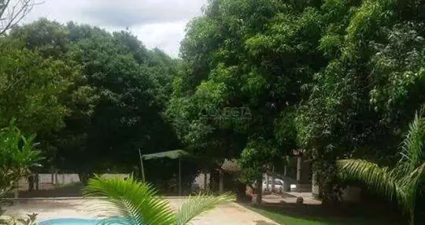 Chácara / sítio com 2 quartos à venda na Rua Diamante, Lindóia, Londrina