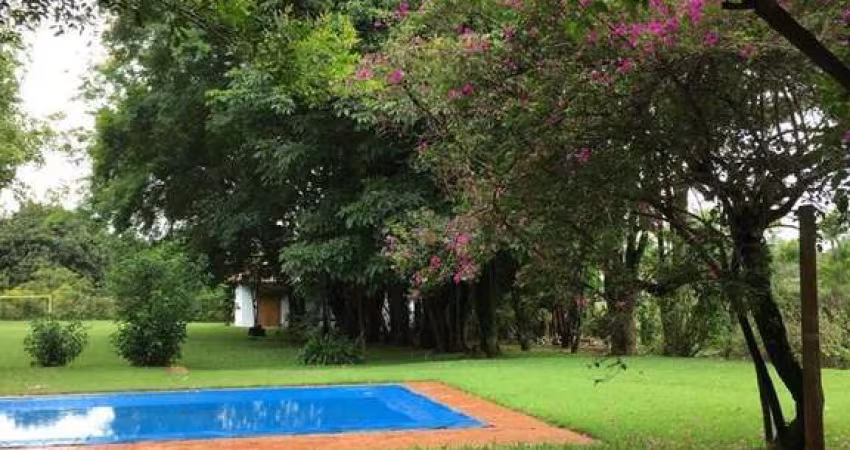 Chácara / sítio com 3 quartos à venda na Rua dos Agricultores, Recanto dos Pinheiros, Cambé