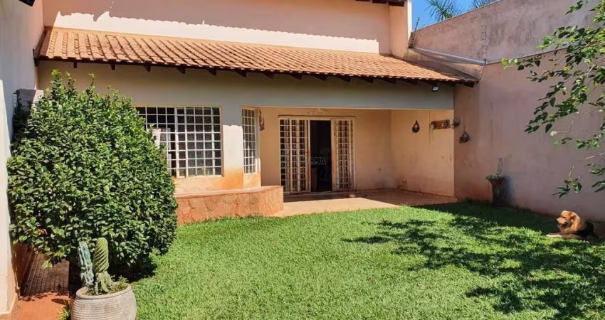 Casa com 3 quartos à venda na Rua Luiz Natal Bonin, Granville Parque Residencial, Londrina