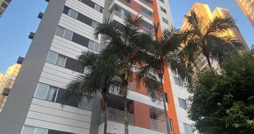 Apartamento com 3 quartos à venda na Rua Antônio Pisicchio, Gleba Fazenda Palhano, Londrina