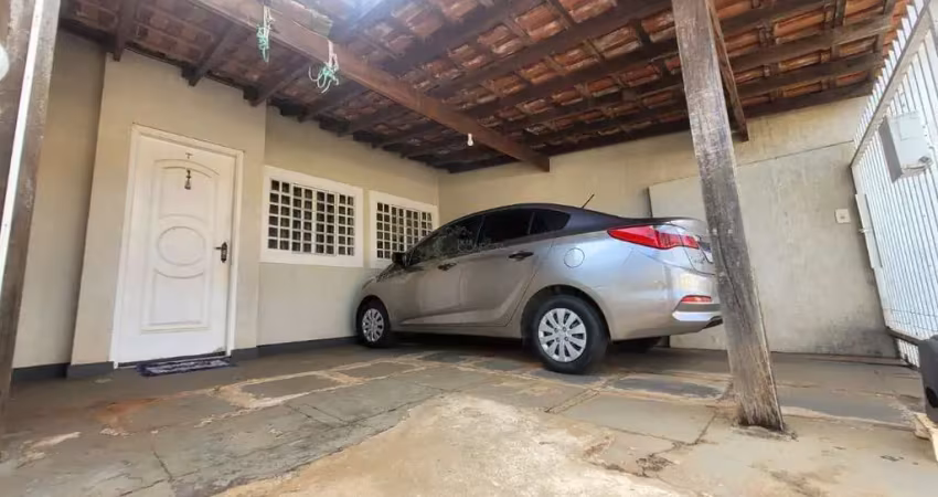 Casa com 3 quartos à venda na Rua Brasil Filho, Cambezinho, Londrina