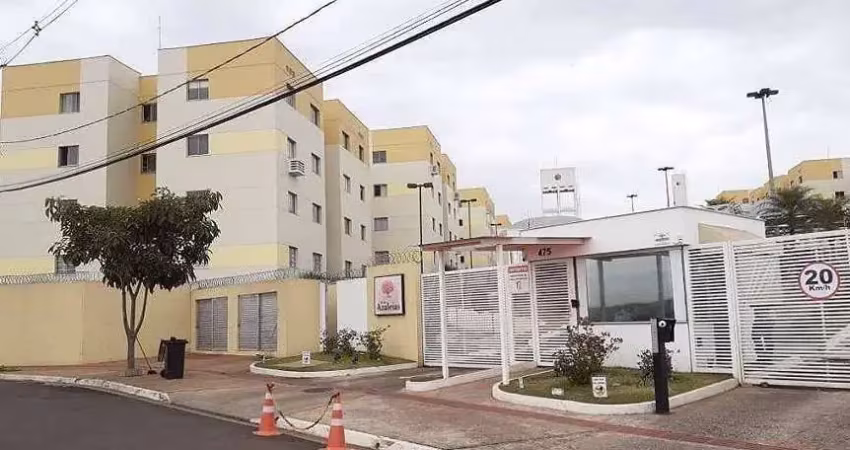 Apartamento com 2 quartos à venda na Rua Adelino Girotto, Jardim Imagawa, Londrina