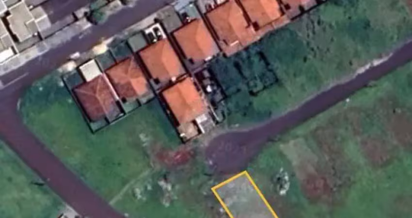 Terreno à venda na Rua Vereador Francisco de Paula Vieira, Loteamento Água da Esperança, Cambé