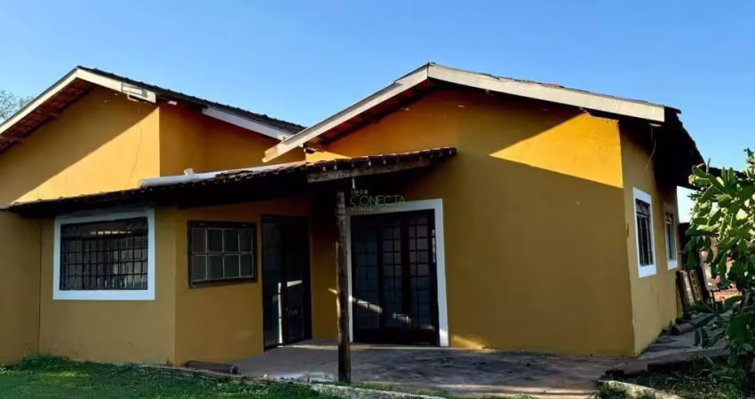 Chácara / sítio com 3 quartos à venda na Chácaras Itaúna, Ibiporã 