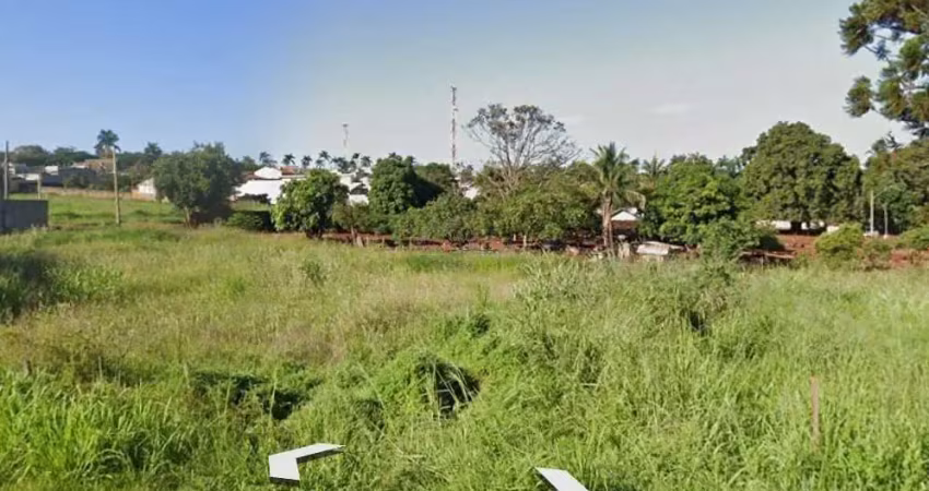 Terreno à venda no Jardim Maria Casagrande Favoreto, Sertanópolis 