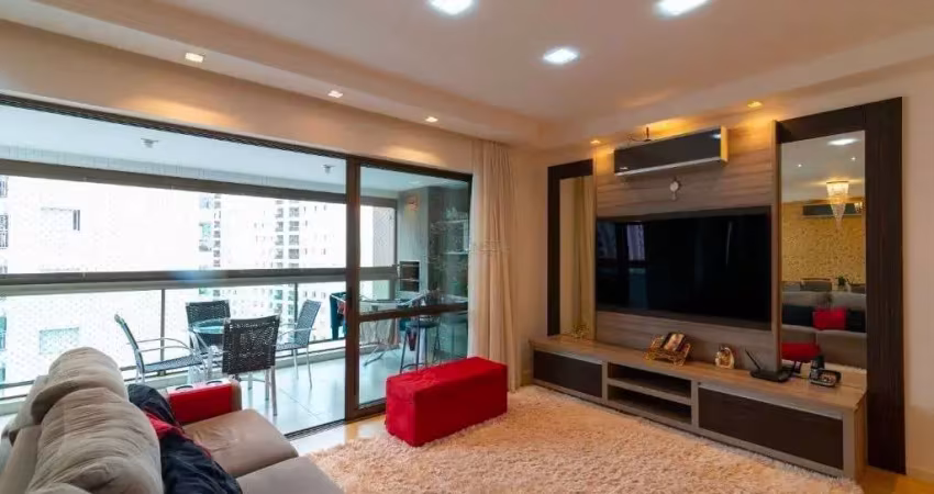 Apartamento com 3 quartos à venda na Rua João Huss, Gleba Fazenda Palhano, Londrina