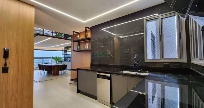 Apartamento com 3 quartos à venda na Praça Gabriel Martins, Gleba Palhano, Londrina